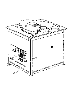 Une figure unique qui représente un dessin illustrant l'invention.